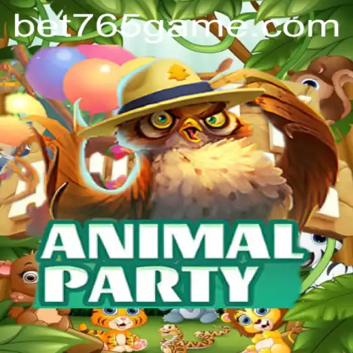 Descubra o Fascinante Mundo de AnimalParty