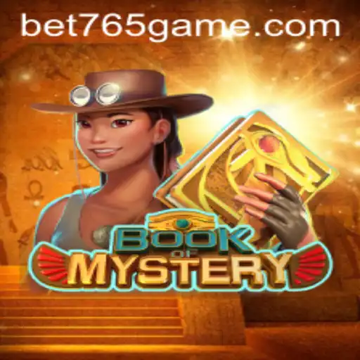 BookofMystery: A Aventura Inigualável da 765.game