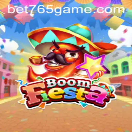 Explorando o Mundo de BoomFiesta: O Novo Lançamento da 765.game