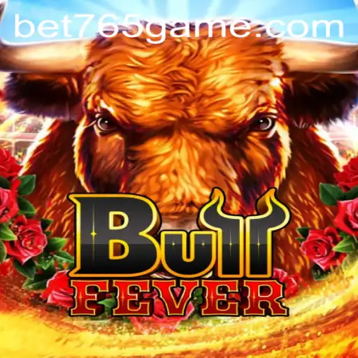Descubra BullFever: O Jogo Inovador da 765.game