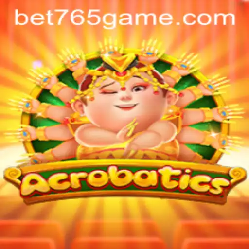 Mergulhe na Experiência Desafiadora de Acrobatics: O Novo Fenômeno do Jogo 765.game