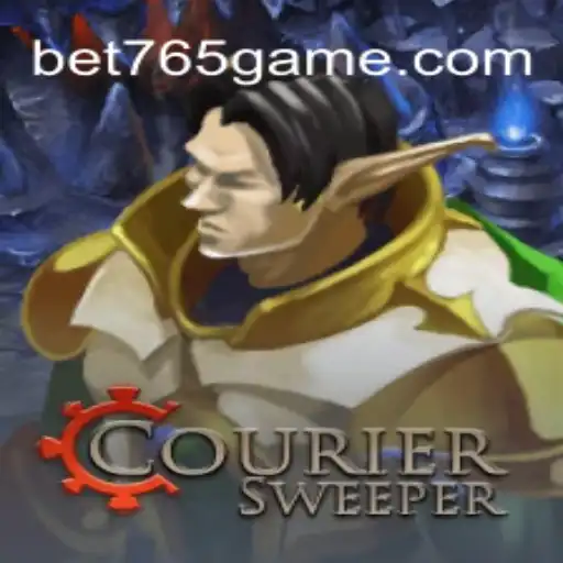 Introdução ao CourierSweeper: Um Novo Jogo de Estratégia no 765.game
