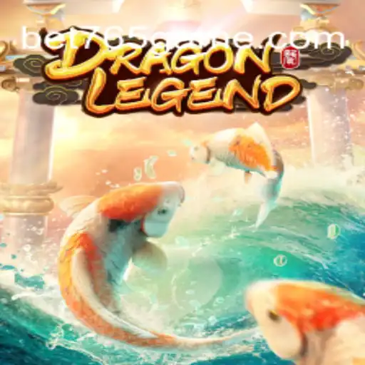 DragonLegend: Mergulhe na Aventura Épica do Mundo de 765.game