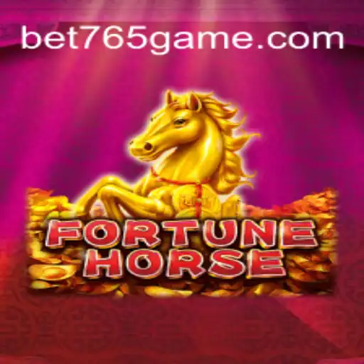 FortuneHorse: Descubra o Novo Fenômeno do Jogo Online da 765.game