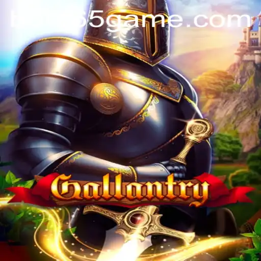 Explorando Gallantry: O Mundo Imersivo de 765.game
