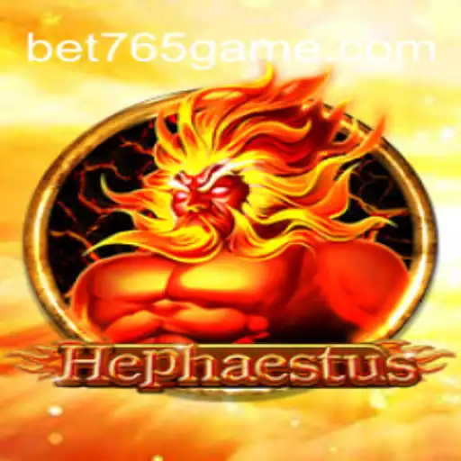 Explorando o Universo de Hephaestus: Um Mergulho no Jogo 765.game