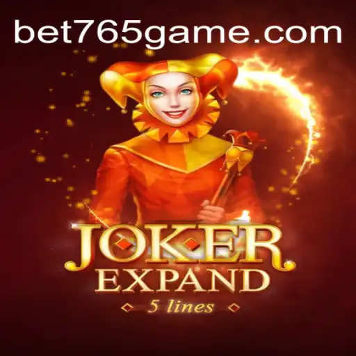 Desvendando JokerExpand no Mundo de 765.game