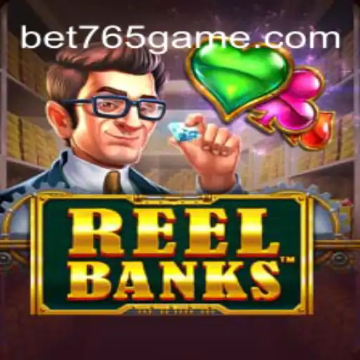 Explorando o Fascinante Mundo de ReelBanks: Uma Imersão no Jogo da 765.game