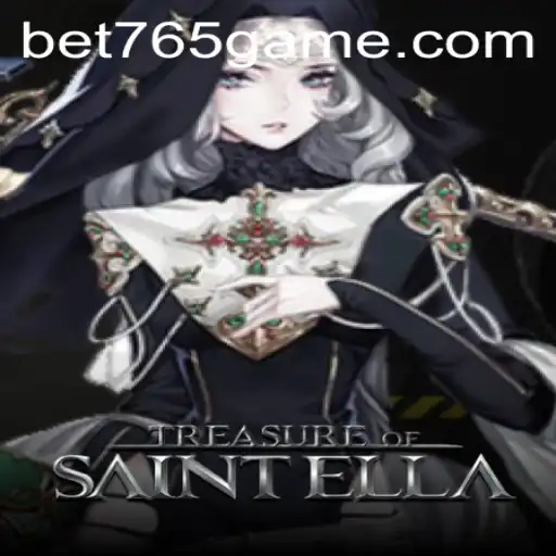 Explorando o Envolvente Mundo de TreasureofSaintElla: Aventura e Estratégia no Coração do 765.game