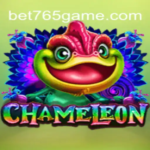 Chameleon: Uma Abordagem Criativa e Estratégica no Mundo dos Jogos