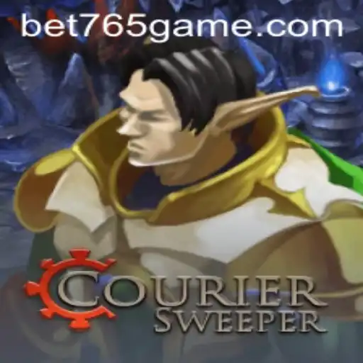 Introdução ao CourierSweeper: Um Novo Jogo de Estratégia no 765.game