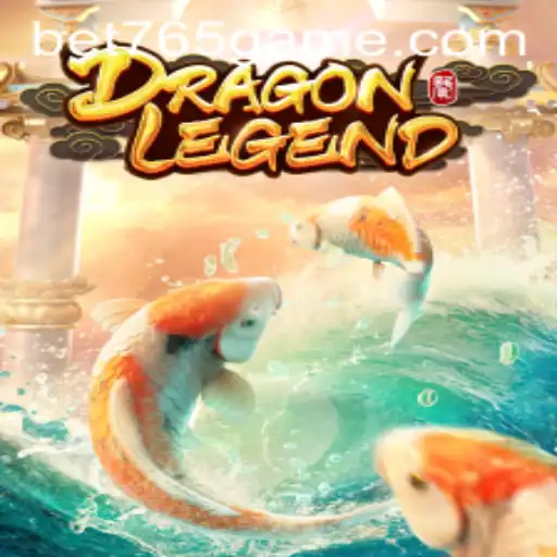 DragonLegend: Mergulhe na Aventura Épica do Mundo de 765.game