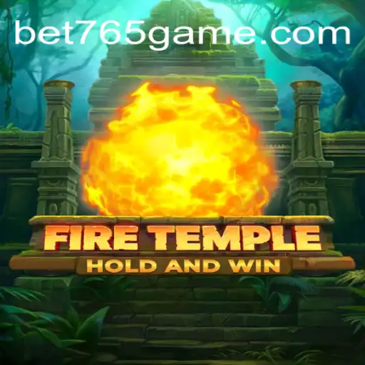 Explorando o Mundo Enigmático de FireTemple: Um Jogo Inovador no Universo 765.game