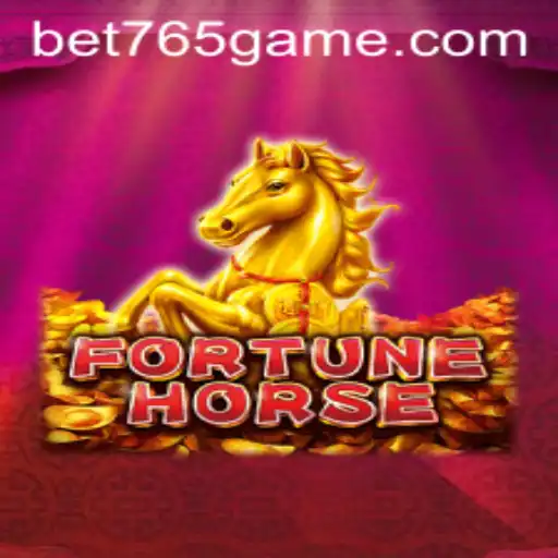 FortuneHorse: Descubra o Novo Fenômeno do Jogo Online da 765.game