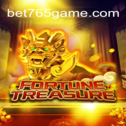 FortuneTreasure: Descubra o Tesouro Perdido com 765.game
