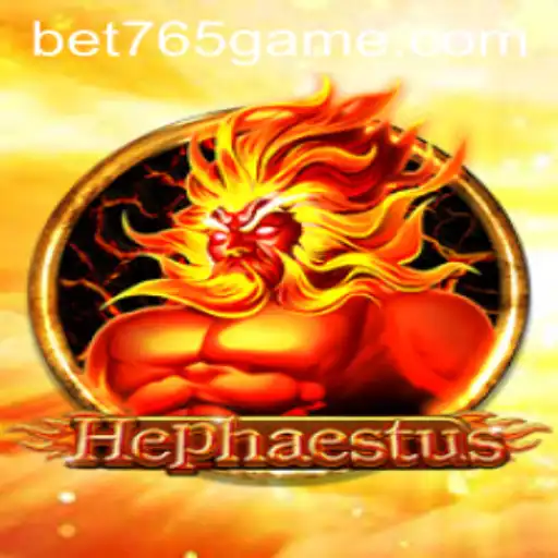 Explorando o Universo de Hephaestus: Um Mergulho no Jogo 765.game
