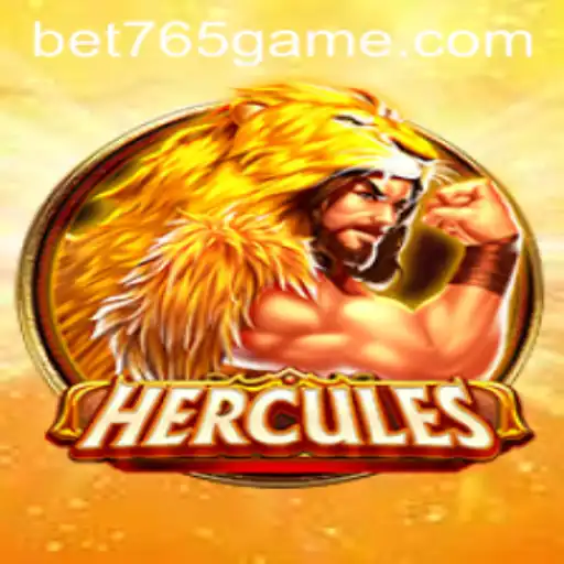 Explorando Hercules: O Desafio Épico do Jogo 765.game