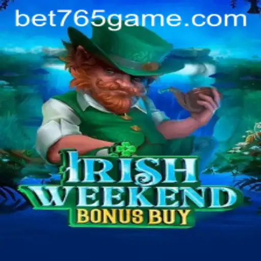 Explorando o Mundo de IrishWeekendBonusBuy no 765.game