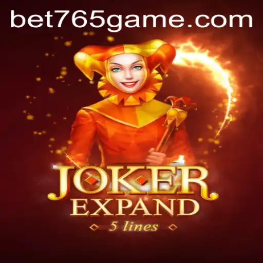 Desvendando JokerExpand no Mundo de 765.game