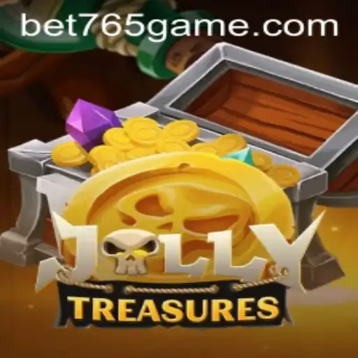 Descubra a Aventura com JollyTreasures no 765.game