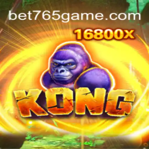 Desvendando o jogo Kong na plataforma 765.game