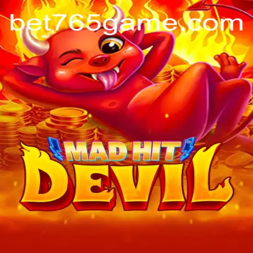 Explorando MadHitDevil: A Nova Sensação dos Jogos Online