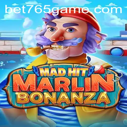 Explorando o Mundo de MadHitMarlinBonanza: Um Jogo Empolgante em 765.game