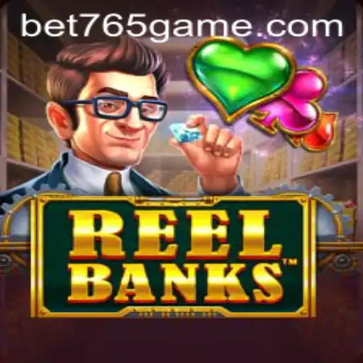 Explorando o Fascinante Mundo de ReelBanks: Uma Imersão no Jogo da 765.game