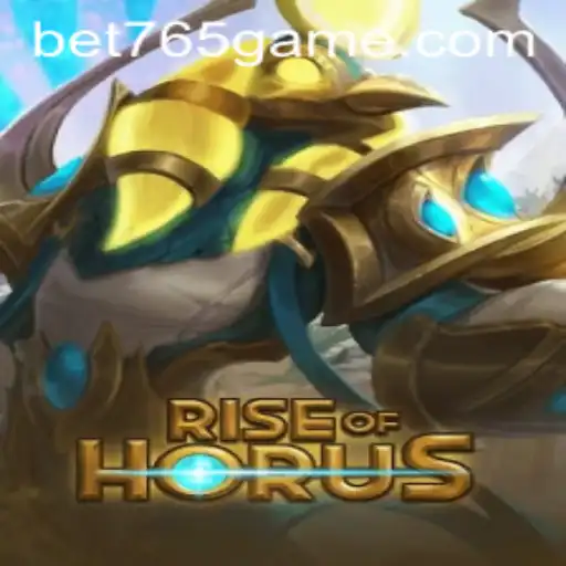 Descubra os Mistérios de RiseofHorus: Um Jogo Inovador de 765.game
