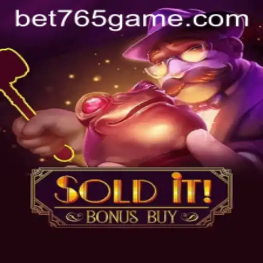Explorando o Mundo de SolditBonusBuy: O Novo Sensação da 765.game