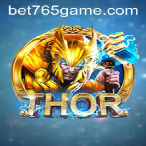Desvendando o Universo de THOR: A Nova Sensação do 765.game