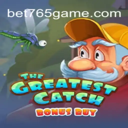 TheGreatestCatchBonusBuy: A Nova Sensação no Universo dos Jogos 765.game